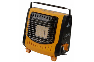 15640151 Газовый портативный обогреватель MINI AFRICA TH-808 TOURIST