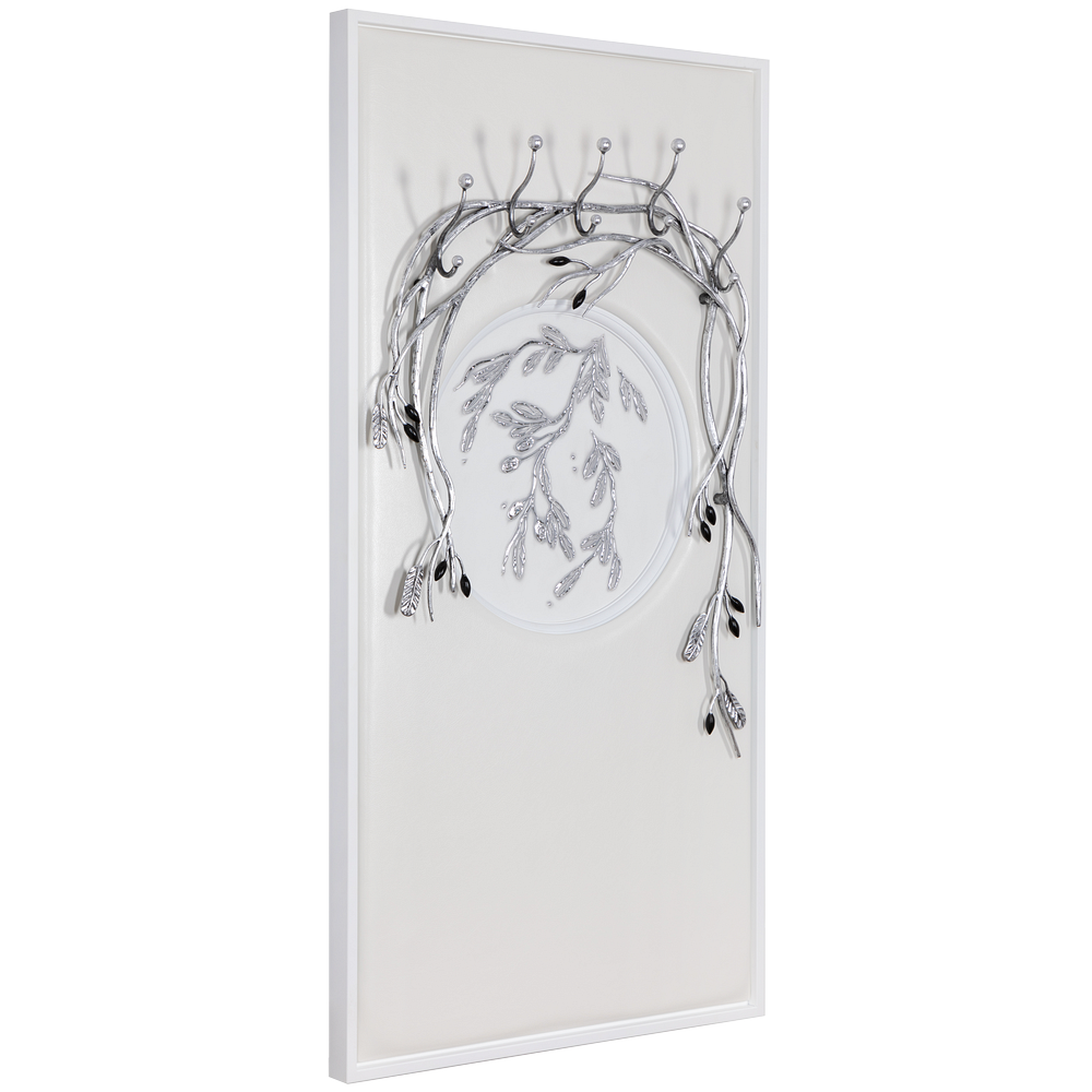 15015,11628,25004,27009,45018,79046 Комплект из 5-ти предметов Oliva Branch Айс BOGACHO 4627196597501, 4627196597426, 4627174559699, 4627174553482, 4627179658410, 4627196597440 - Вид №1