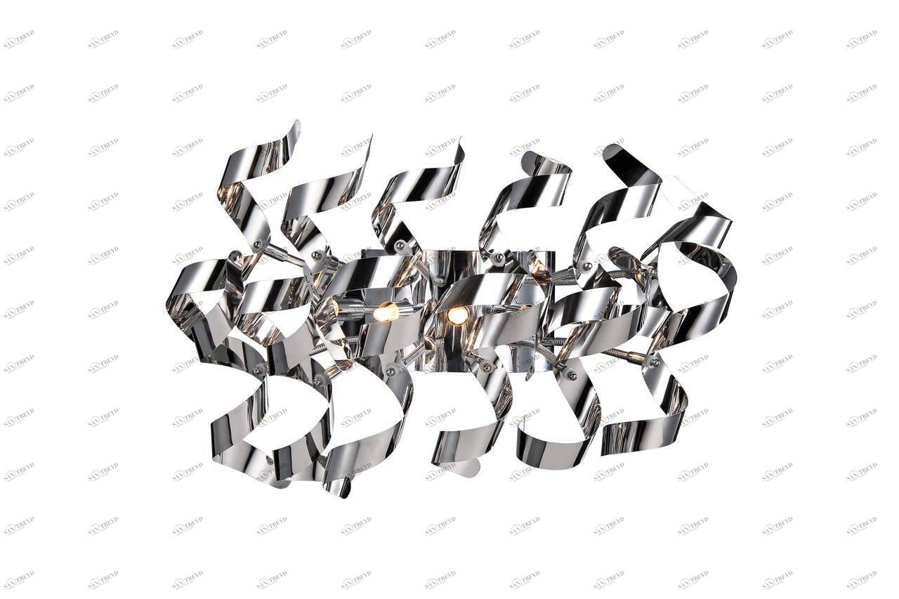 Бра ST Luce Piovera SL450.101.05 ST LUCE ОРИГИНАЛЬНЫЕ 079345 Хром 