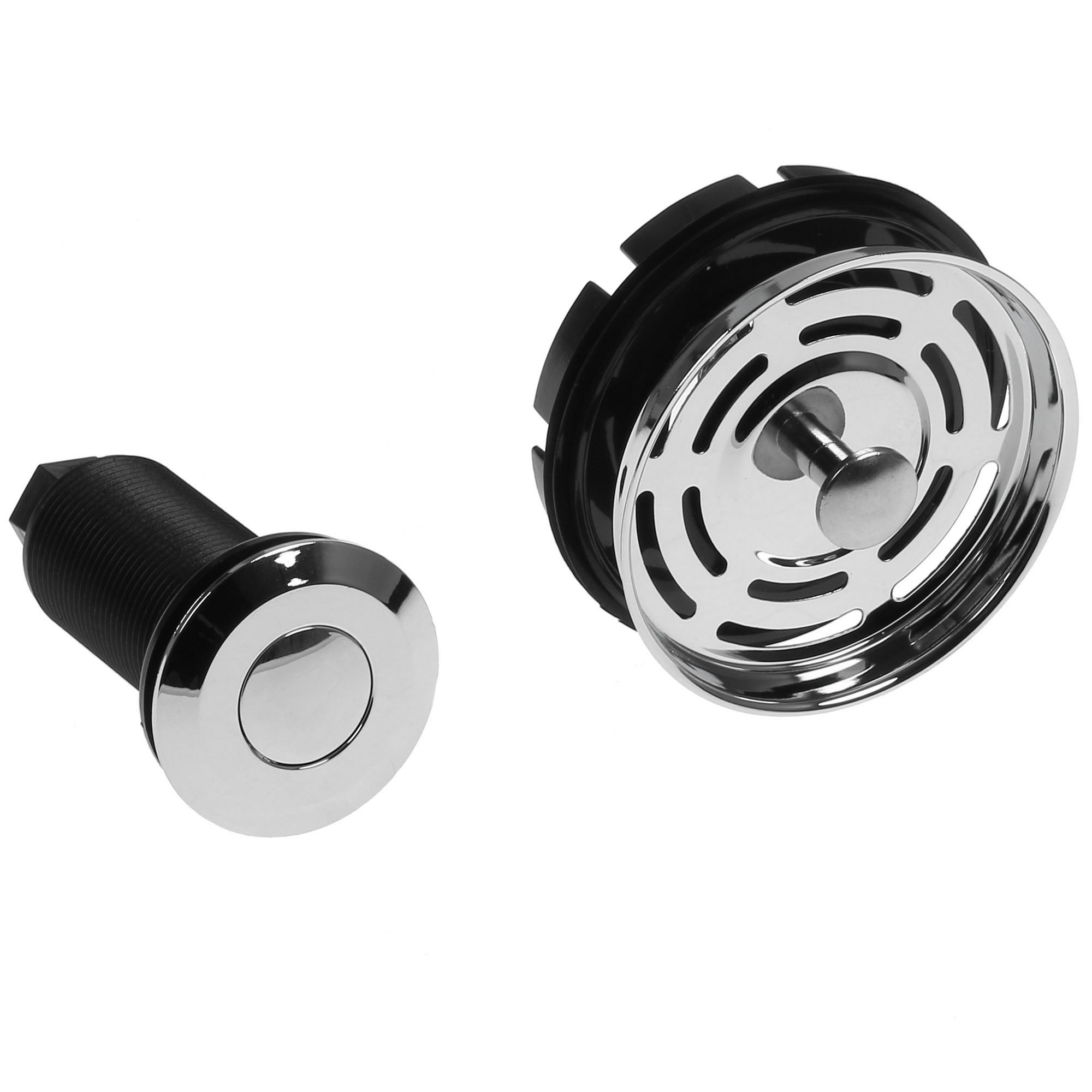 5339402 Измельчитель пищевых отходов STATUS Premium 200 STDN-0146404 - Вид №3