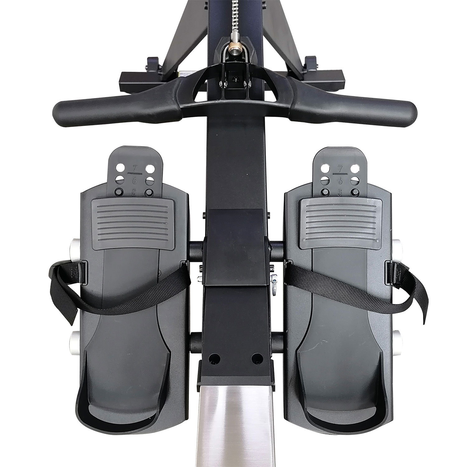 R1000 Гребной тренажер air rower r1000 DFC  - Вид №1