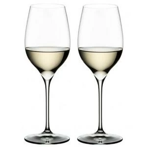 Набор фужеров Grape Riesling/Sauvignon Blanc, 350 мл, 2 шт., бессвинцовый хрусталь