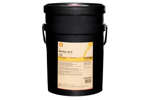 16750561 Масло Morlina S2 B 150, 20 л 550026246 SHELL