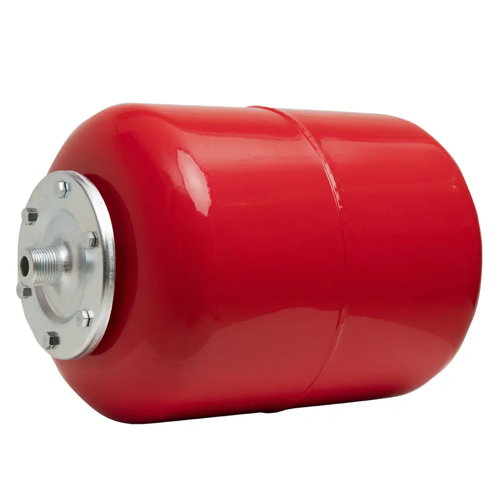 89356765 Расширительный бак для системы отопления 10 л Оasis RV-10 1" красный STLM-0939125 OASIS  - Вид №3