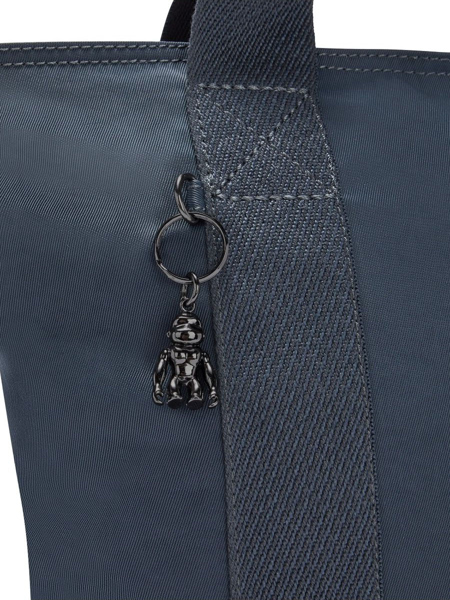 KI4531Z94 Сумка-рюкзак Medium Backpack Kipling Dany  - Вид №5