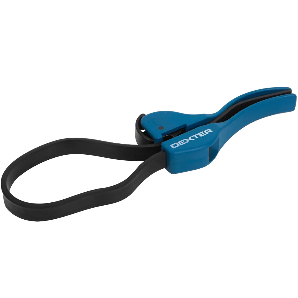 Ключ ленточный Dexter 899-00739 200 мм STLM-2137781
