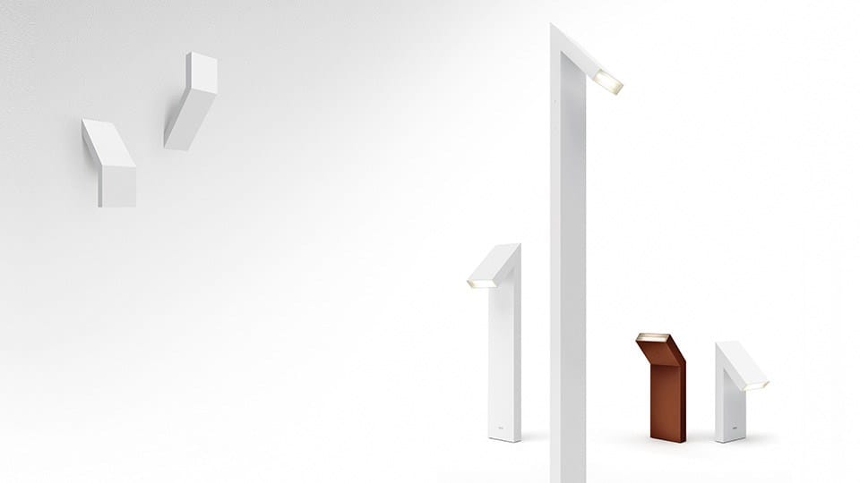 Алюминиевый светодиодный световой столб Artemide Chilone ARCH-00086692 - Вид №1