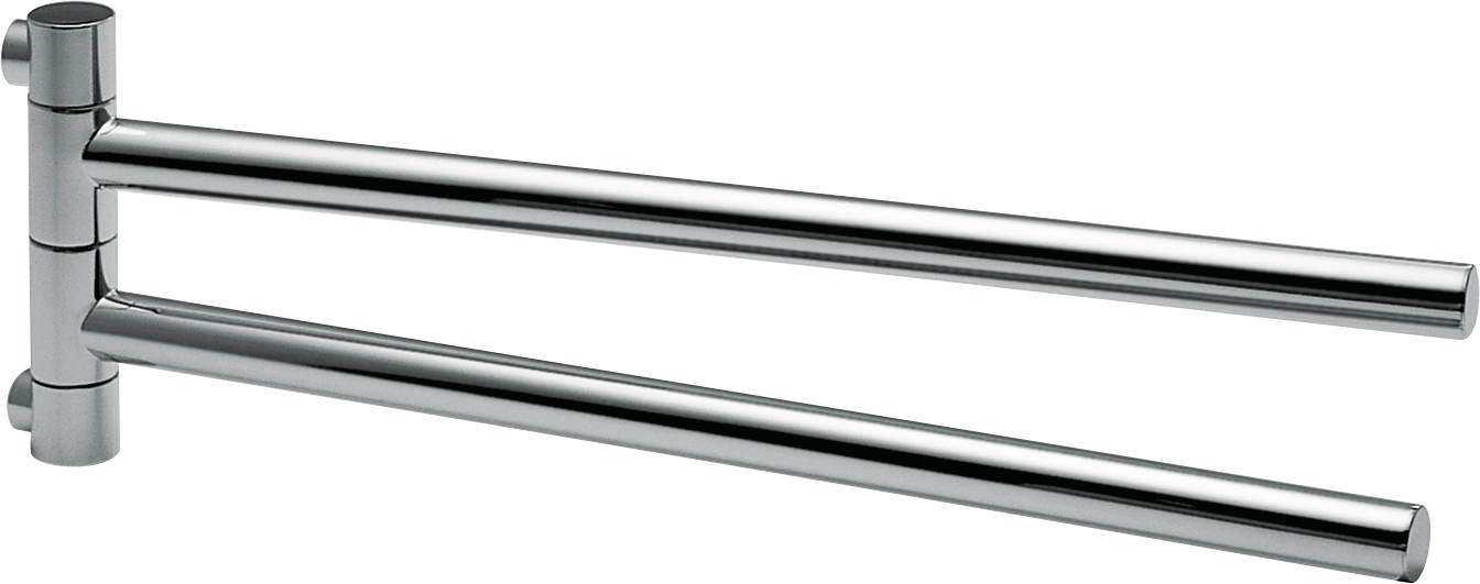 40820000 Держатель для полотенец с двумя ручками AXOR STARCK