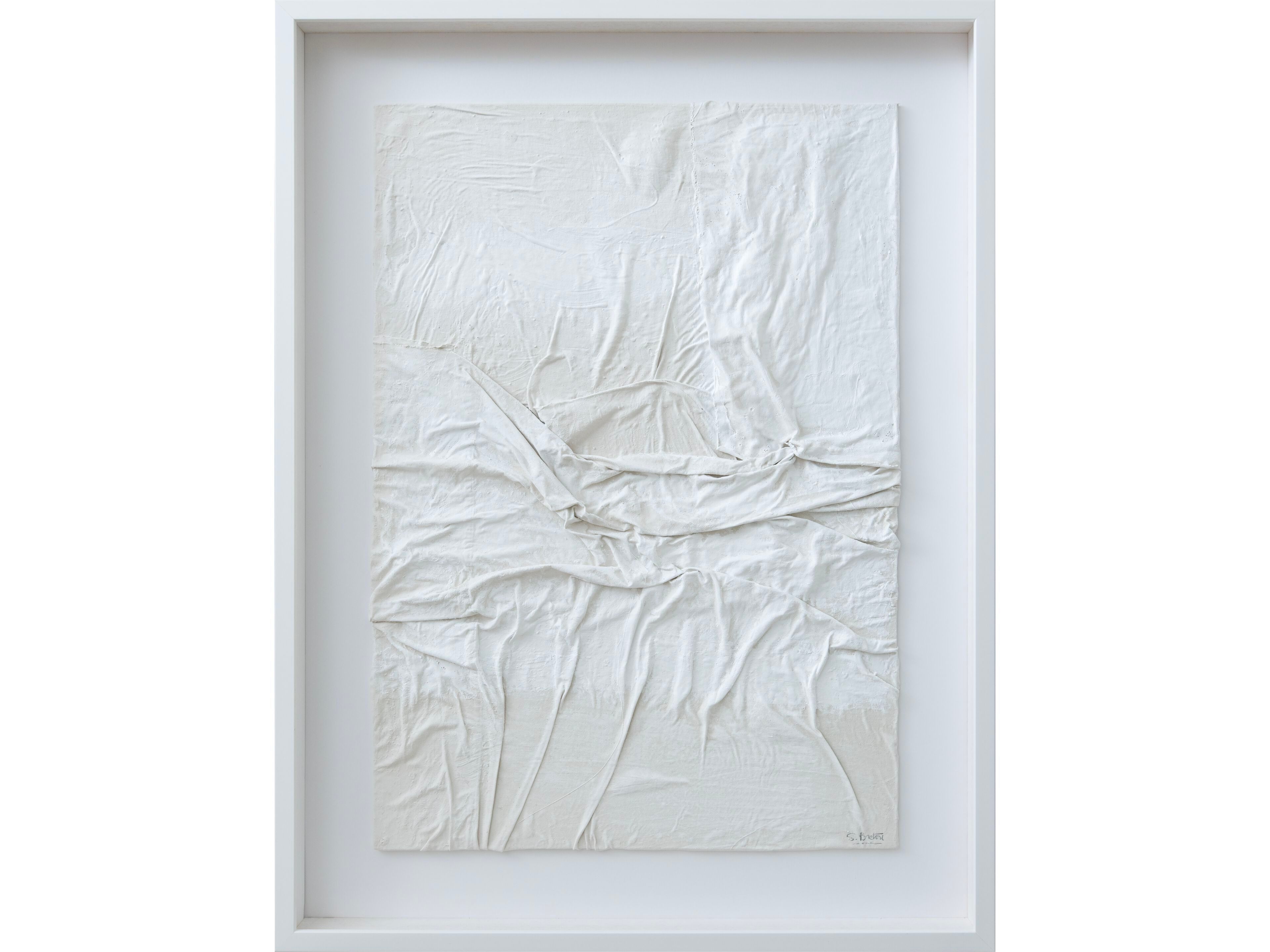 Холст рамки NOVOCUADRO ART COMPANY Хавьер Торрес ARCH-00115016