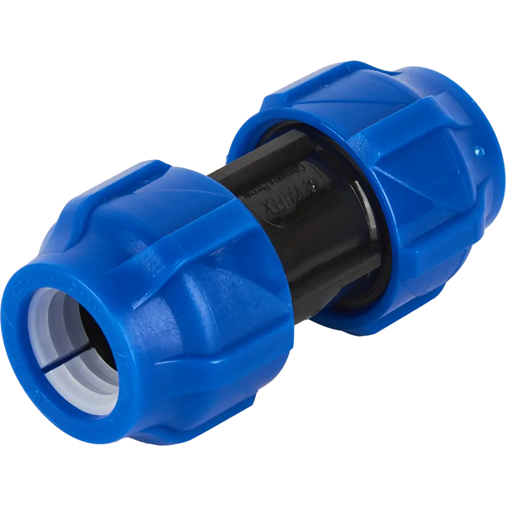 Муфта ПНД Valfex 20 мм 121001121020 89106807 STLM-2115698 