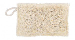 253512 Luffa губка для мытья посуды Buerstenwelt