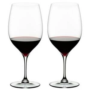 Набор фужеров Grape Cabernet/Merlot, 750 мл, 2 шт., бессвинцовый хрусталь