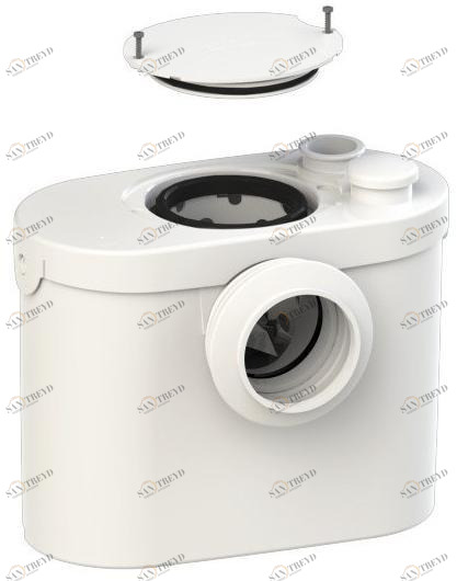 Sanitrit Измельчитель канализации  Stsup 