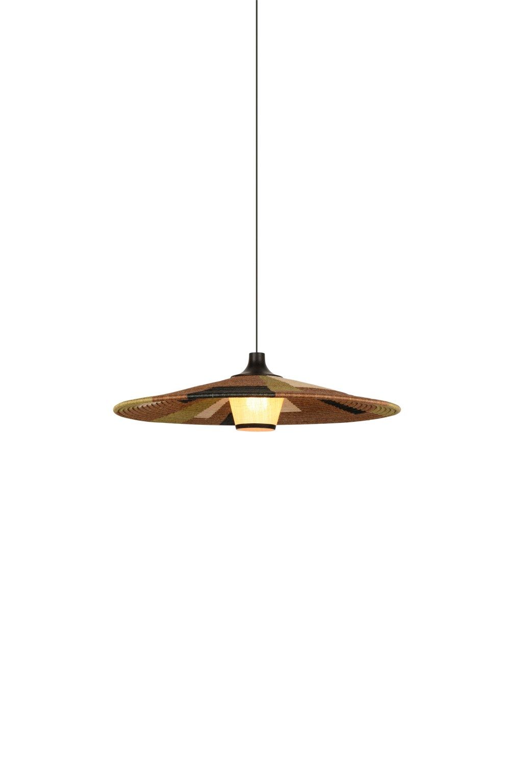 Abaca светодиодный подвесной светильник Forestier Parrot ARCH-00131714 - Вид №55