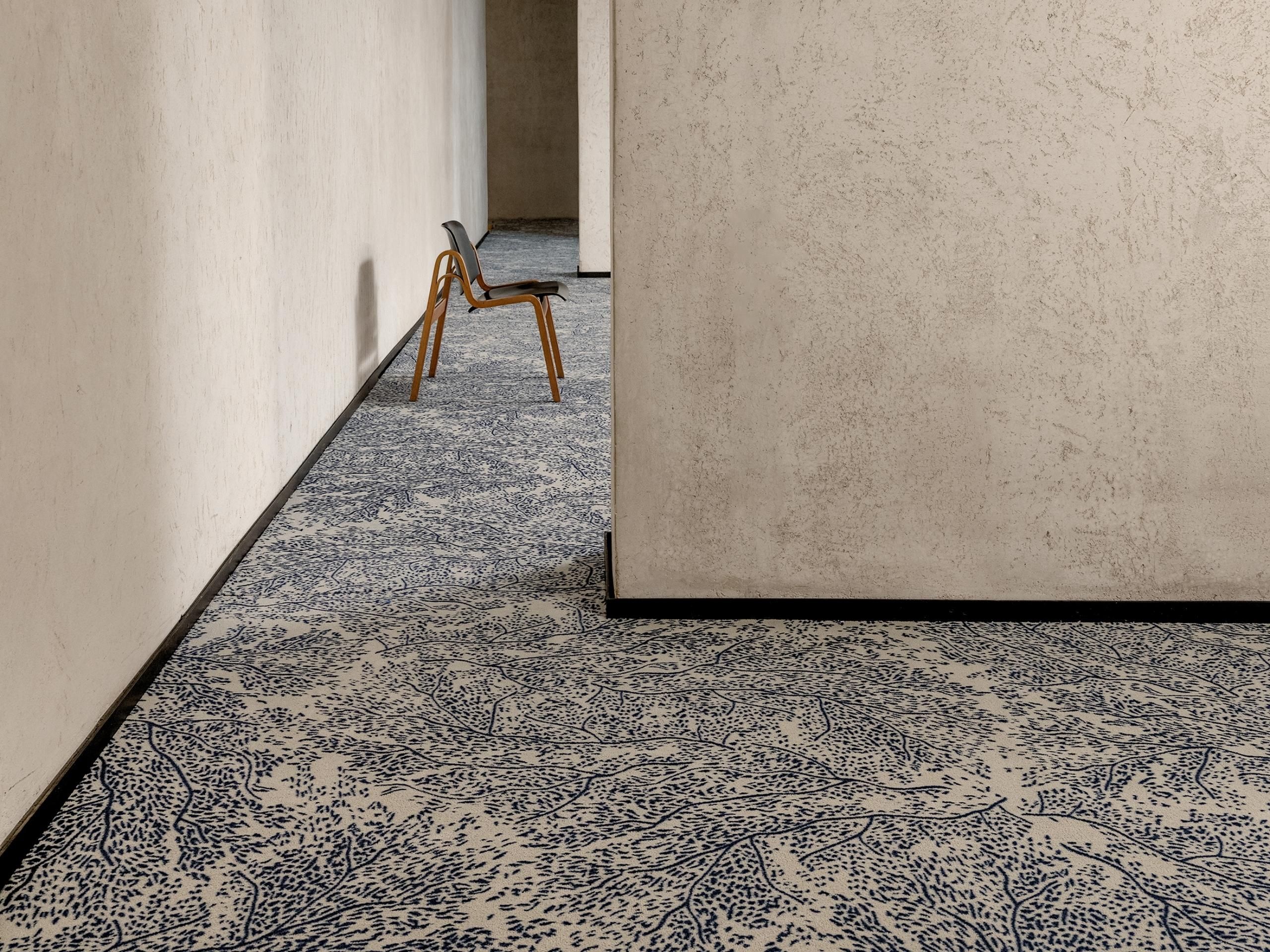 Перерабатываемый нейлоновый ковер Radici BLOOM ARCH-00024584