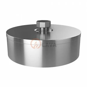 Сборник конденсата LAVA 130, нерж. 439 (0,5)