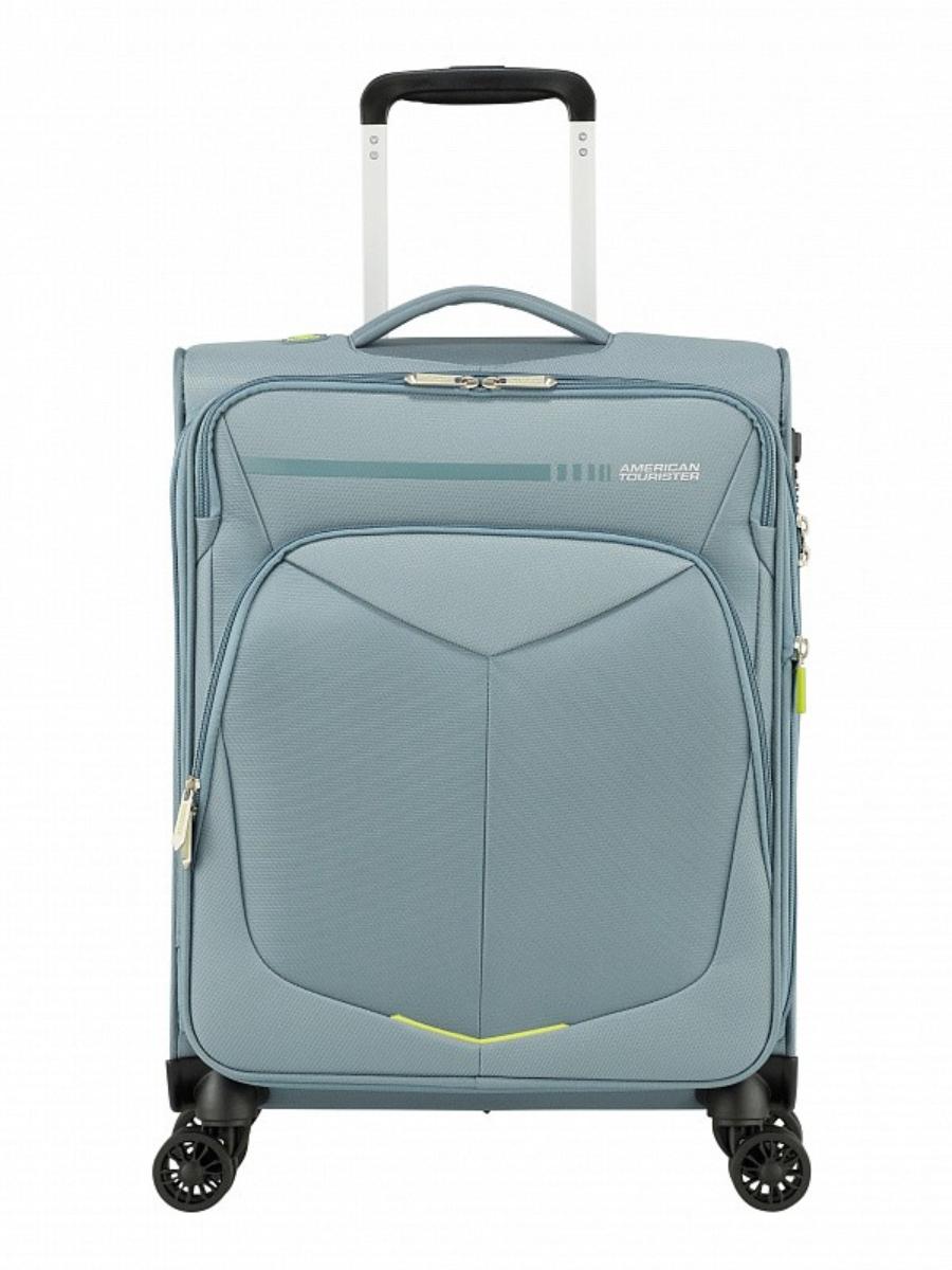 78G-08003 Чемодан 78G*003 Spinner Expandable 55/20 TSA American Tourister Summerfunk  - Вид №3