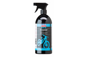 15510480 Очиститель велосипеда Bike Cleaner 1л 6053 LIQUI MOLY