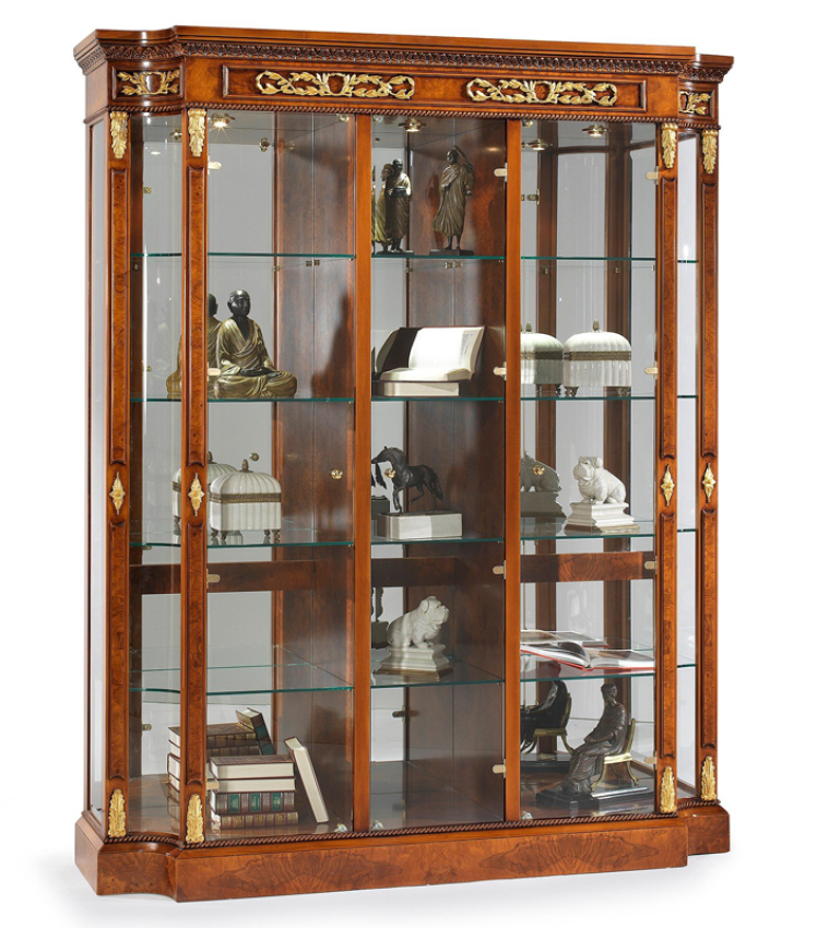 Витрина  FRANCESCO MOLON V119.01 