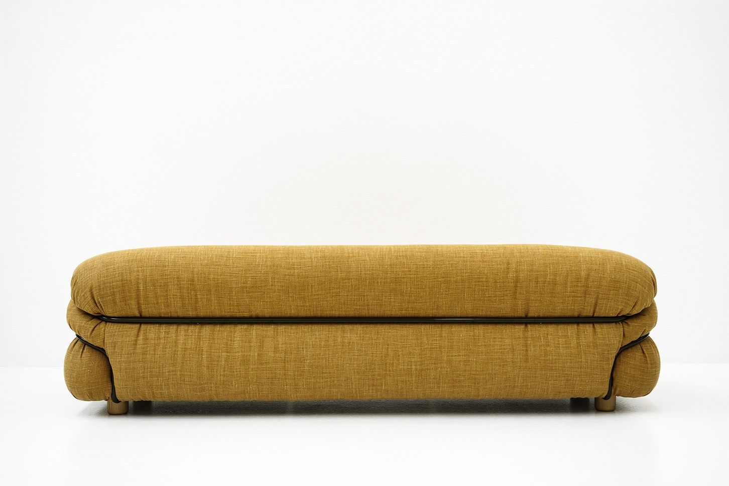 3-местный тканевый диван Tacchini Sesann ARCH-00028154 - Вид №2