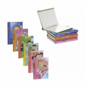 241410 Фотоальбом с магнитными листами для 40 фото