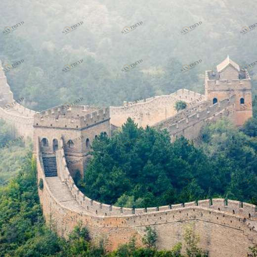 WP02344 Фотообои Verol Фотообои decoline 1х1 м