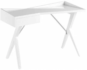 Angel Cerdá Письменный стол из дерева с ящиками Urban deco 3017