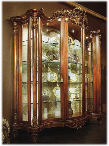 Витрина Trianon CITTERIO 2524