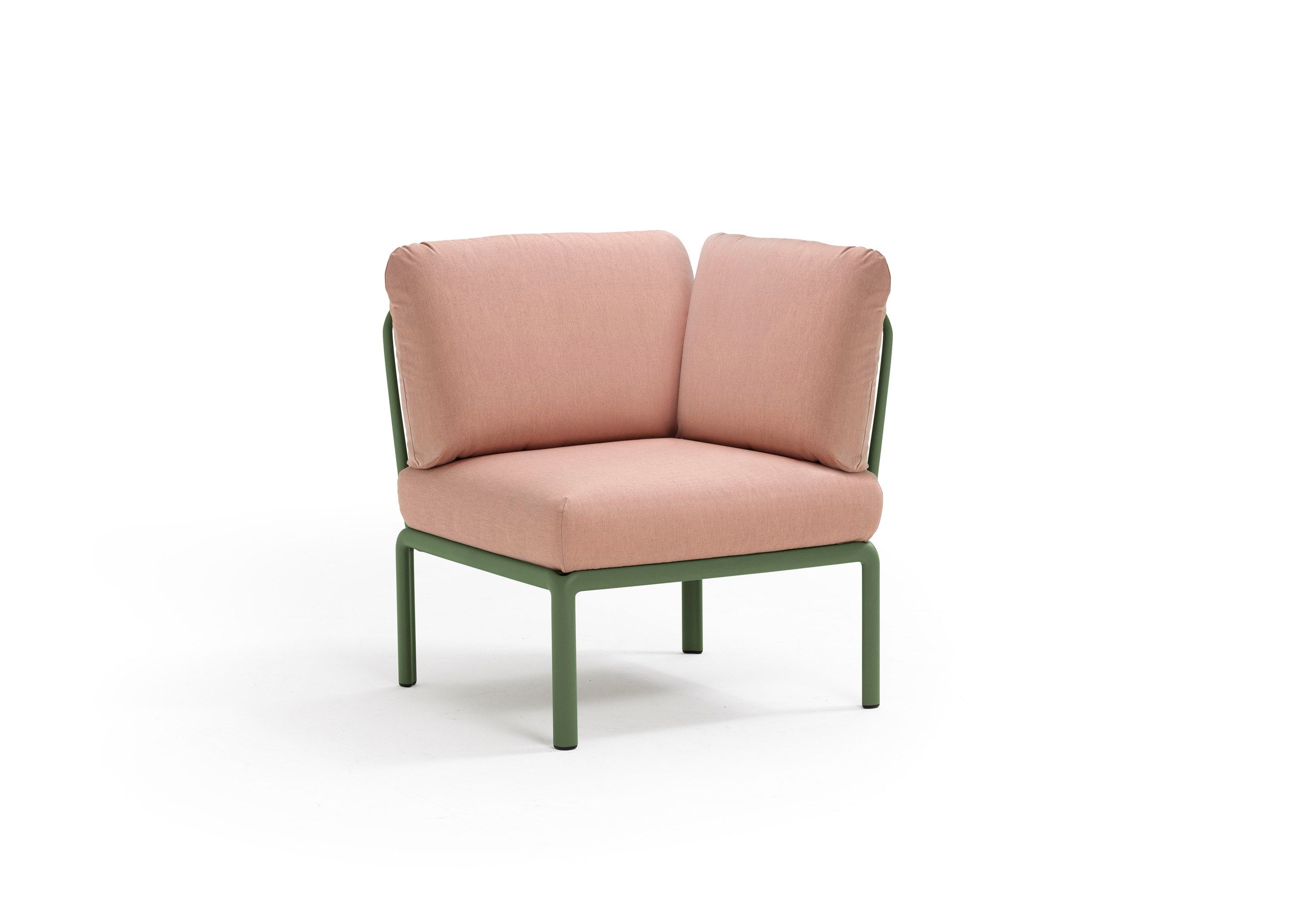 Угловой элемент из смолы и ткани Nardi ARCH-00057136 - Вид №8