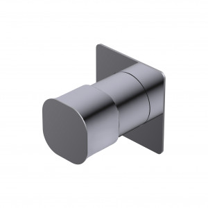 PR35JA201 Встроенный кран Ritmonio Taormina