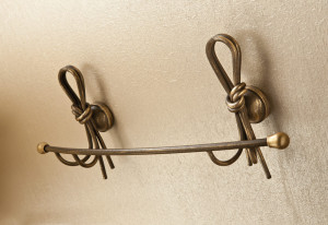 1858/81 (40 cm.) ETRUSCA Nodo