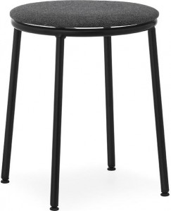 506076 Около Табурета Обивка Main Line Лен Normann Copenhagen Circa