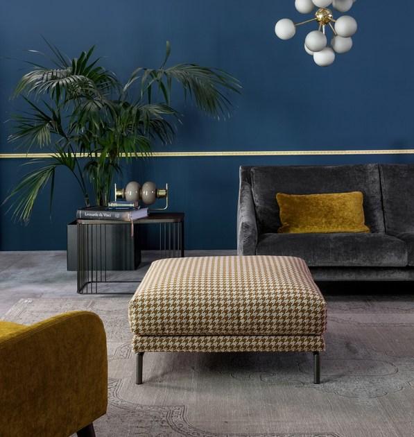 Twils Lounge Подставка для ног из ткани Revival sun-id-1458511 - Вид №1