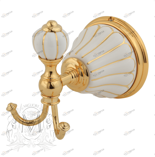 Крючок MIGLIORE Olivia ML.OLV-60.609 ML.OLV-60.609.BI.CR