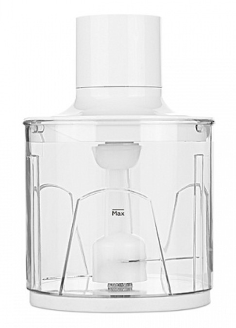 9028663 Блендер погружной BQ HB800S серый STDN-0142094 - Вид №1