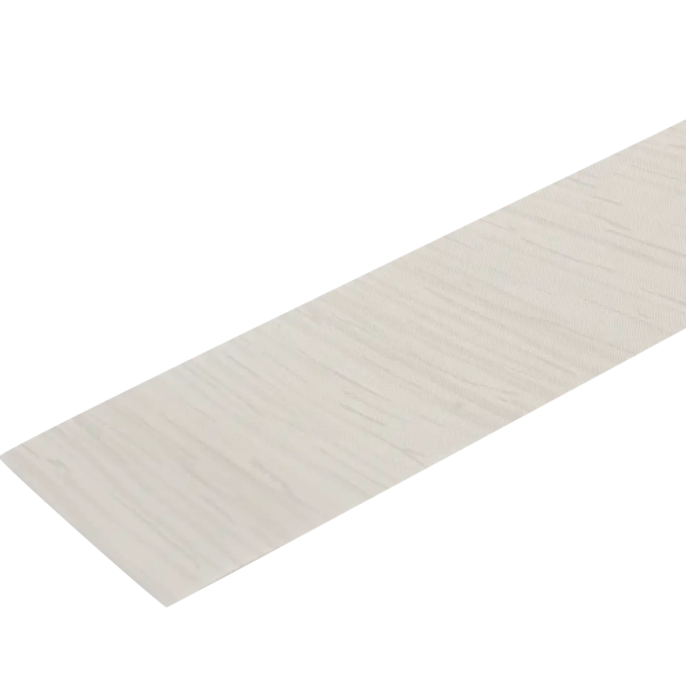 Ламели для вертикальных жалюзи «Скерцо» 180 см, цвет серый, 5 шт Santreyd STLM-2007206