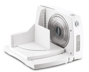 9190238 Ломтерезка Zelmer ZFS1017 белый