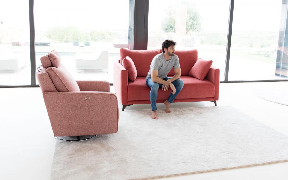 082013 Диван-кровать Fama Dali Santreyd - Вид №3