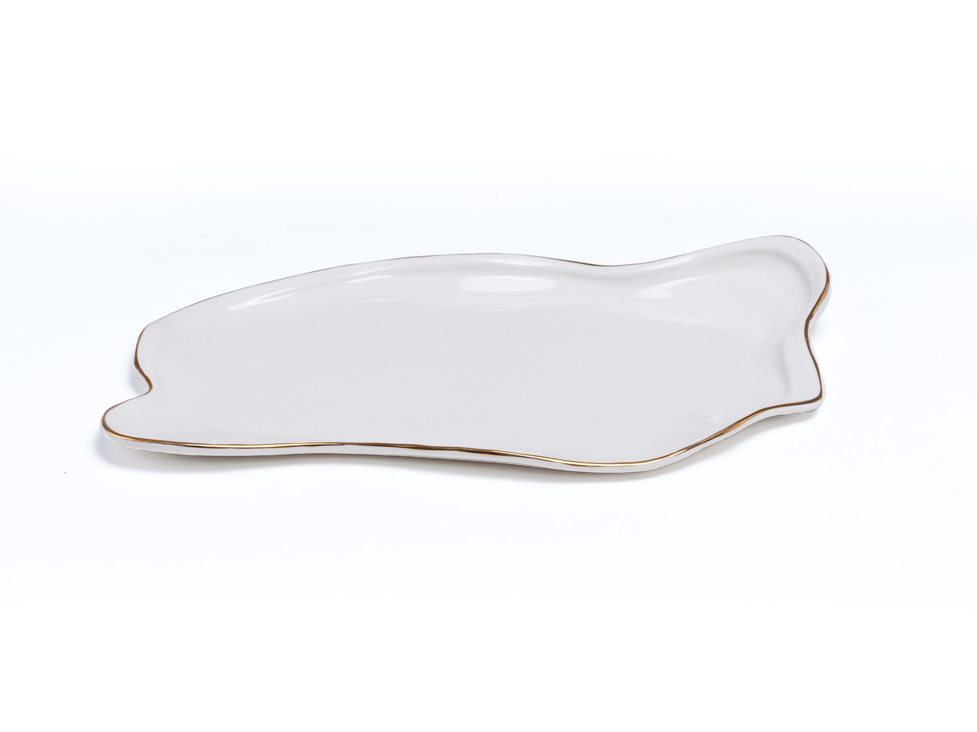 ARCH-00124630 Лоток для хранения яиц Seletti Италия Meltdown - Вид №1