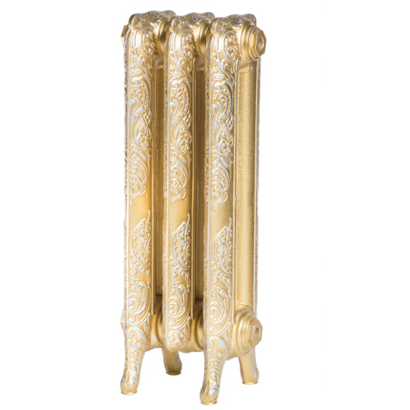 Чугунный радиатор Demir Dokum Nostalgia 500 4 секции 7431 - Вид №6