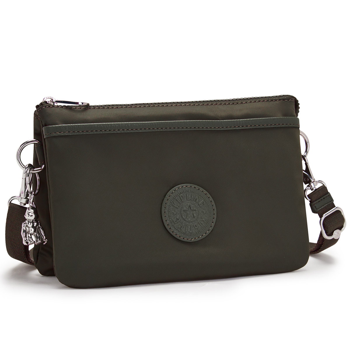 K72323V58 Сумка кросс-боди Small Cross-Body Bag Kipling Riri  - Вид №4