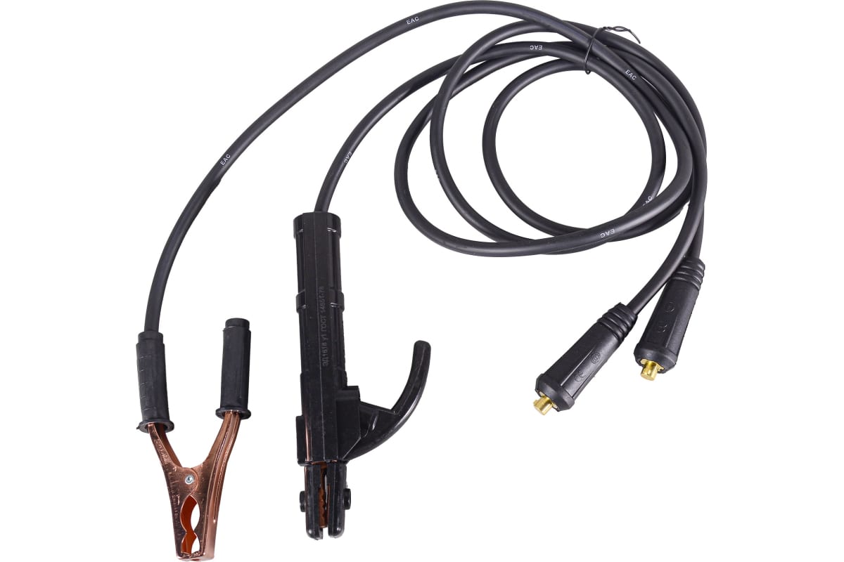 Сварочный аппарат Eurolux 65/180 9100604 STDN-0063630 - Вид №10