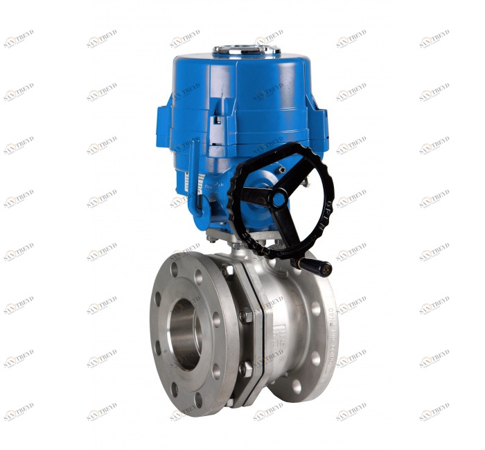 GENEBRE 5628 12 55 ФЛАНЦЕВЫЕ ФЛАНЦЫ 2PC FULL BORE B.V 