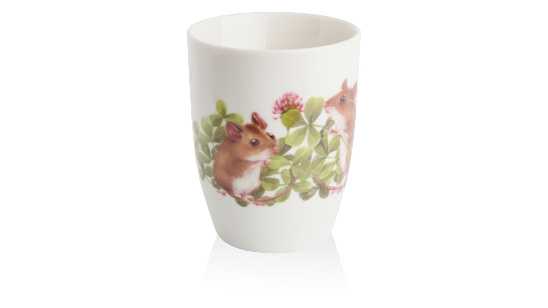 10644449 Pimpernel Кружка Pimpernel "Удачный день" 340мл Фарфор  - Вид №1