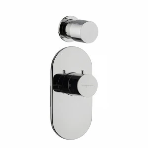 F3253X1 Встроенный термостатический смеситель FIMA CARLO FRATTINI Fimatherm