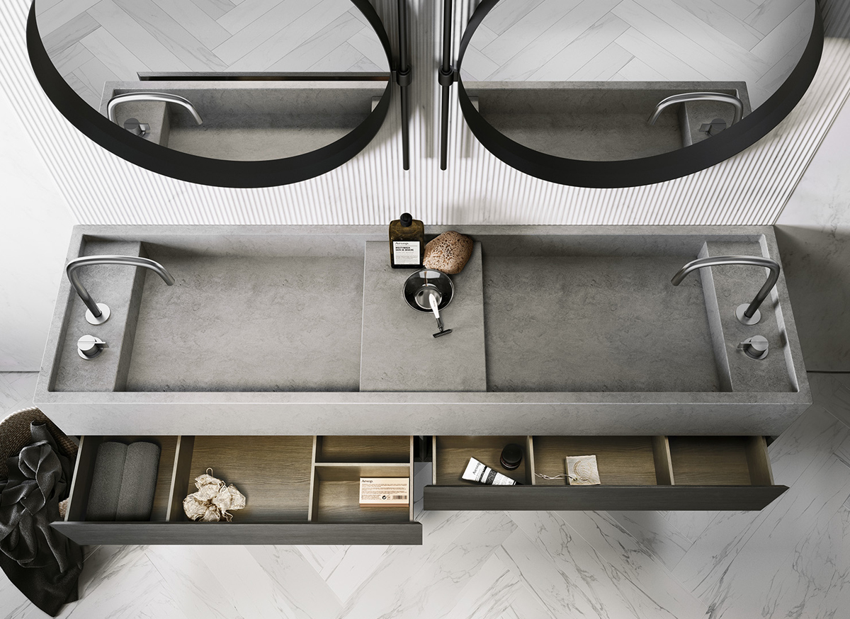 COCOON PB ШКАФ 180 76094