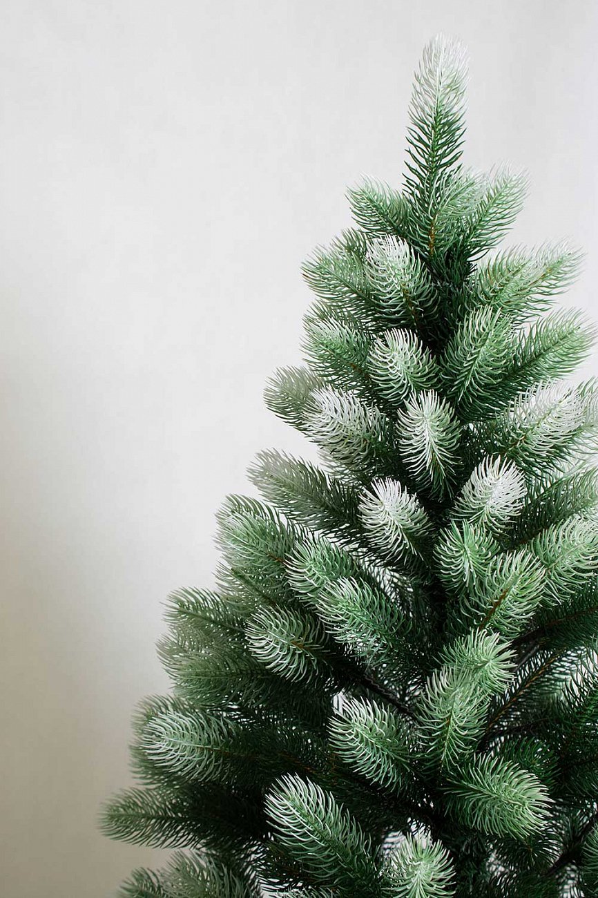 Искусственная елка "Премиум Лайт" 3,0м. П-Л-300 SUPERNW ИСКУССТВЕННЫЕ ЕЛИ 097004 Зеленый  - Вид №1