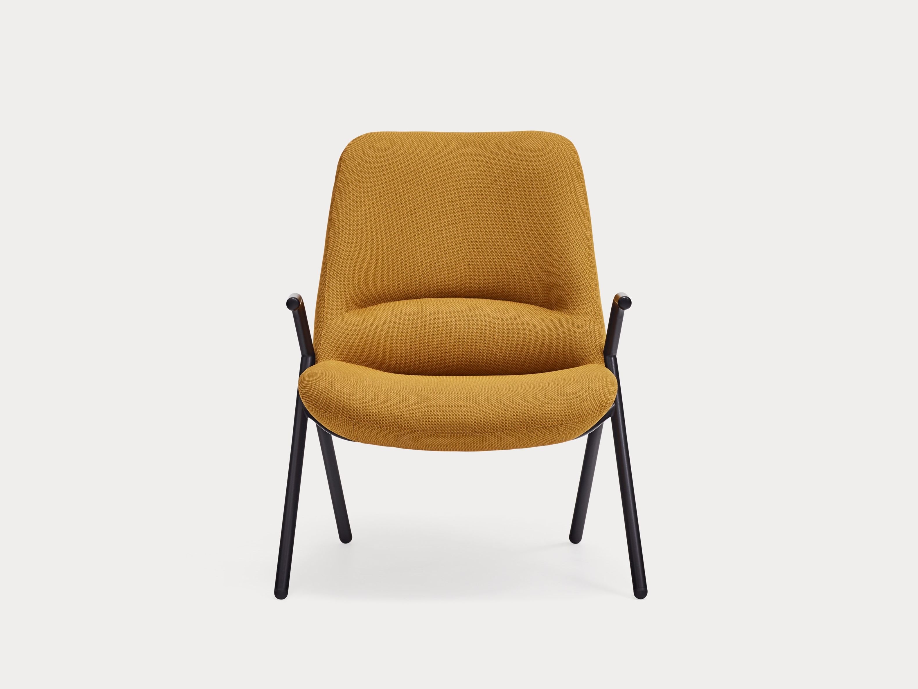 Полиэфирное кресло TEULAT Dins ARCH-00057392 - Вид №19