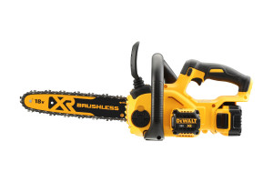15742033 Цепная пила XR DCM565P1 Dewalt