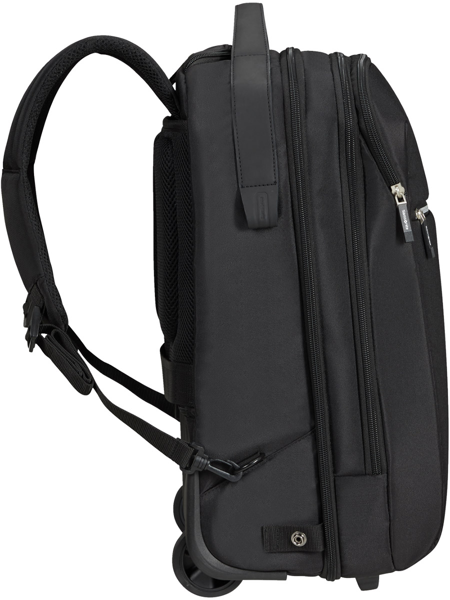 KF2-09006 Рюкзак на колесах KF2*006 Laptop Bag 17.3 Samsonite Litepoint  - Вид №2